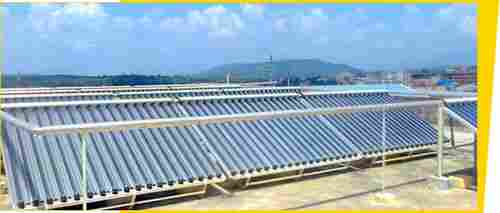 Solar Concentrators