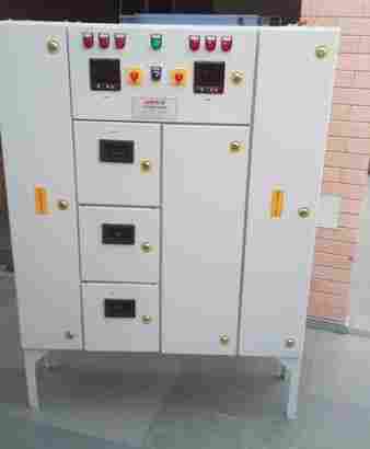 Automatic Fire Protection Panel