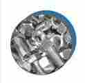 Carbon Steel Fasteners