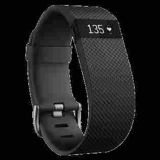 MIHR + BP Smart Watch