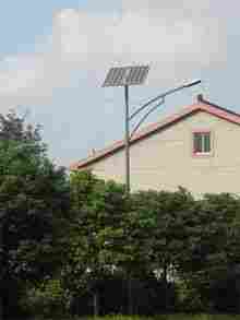 Solar LED Street Light 18W-180W