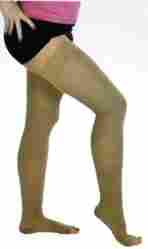 Thigh High Medical Compression Stocking