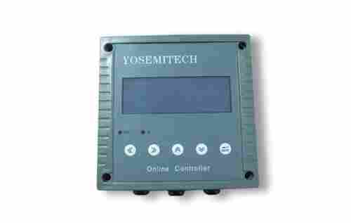 Wireless Water Quality Monitoring System