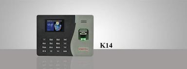 Biometric & Rfid Time Attendance System