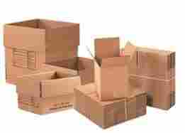 Export Corrugated Boxes