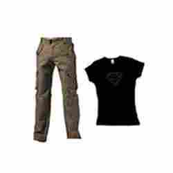 Mens T-Shirts With Cargo