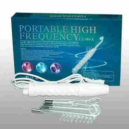 Portable High Frequency Beauty Equipment