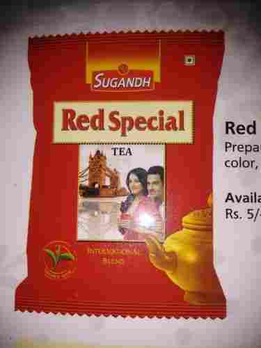 Red Special Tea