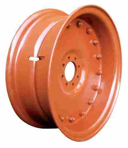 Wheel Rims For Suitable Tyres