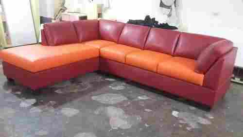 Modern L Shape Sofa Set