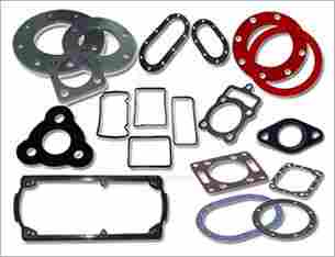 Rubber Gasket