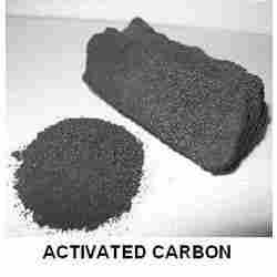 Activated Carbon - Iodine Value
