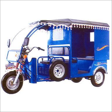 Automatic E Rickshaw