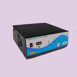 Fuel Cell Inverters
