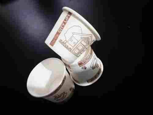 65ml Disposable Paper Tea Cup