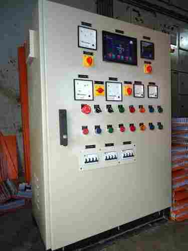 AMF Electrical Control Panel