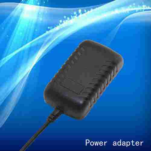DC Power Adapter