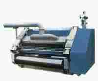 Fingerless Paper Corrugation Machine