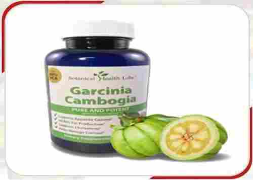 Garcinia Cambogia Extract 60% HCA