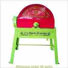 Top Quality Tray Type Chaff Cutter