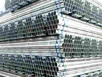 Iron Steel Pipes