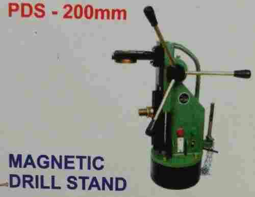 Magnetic Drill Stand - 200mm