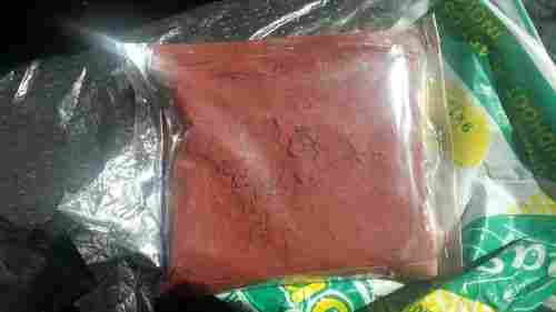 Natural Red Iron Oxide Powder