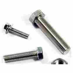 SHAHI Stainless Steel Bolts