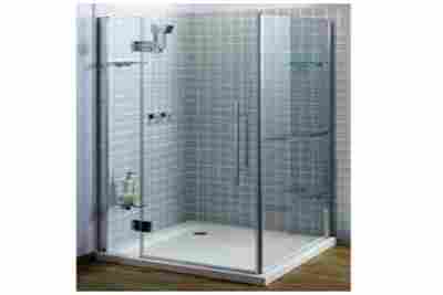 Shower Glass Cubicle Cabin