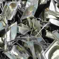 Stainless Steel Scraps