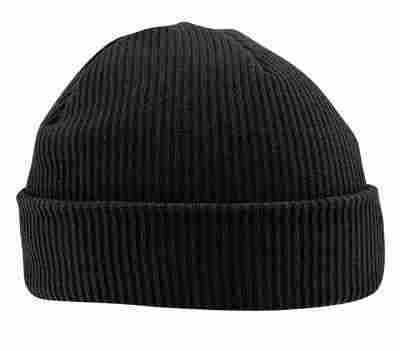 Woolen Winter Cap