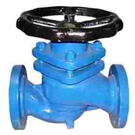 Used Industrial Ball Valve