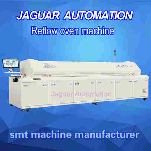 Jaguar Reflow Oven