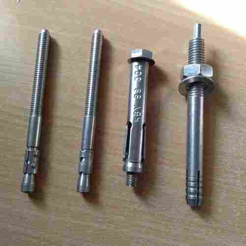 KBV Stainless Steel Fasteners