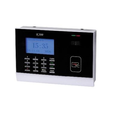 RFID Time Attendance System
