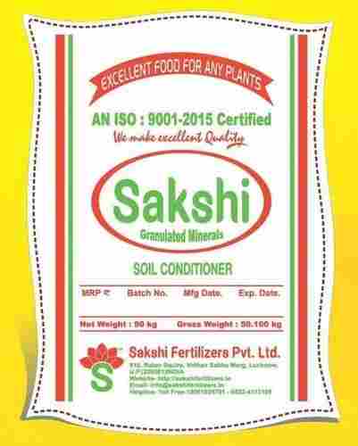 Sakshi Soil Conditioner