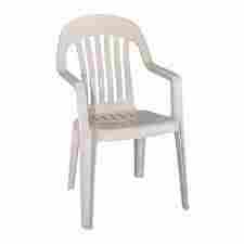 Plastic Back Chairs