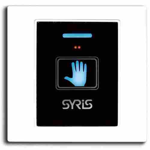 Touch Panel Card Reader