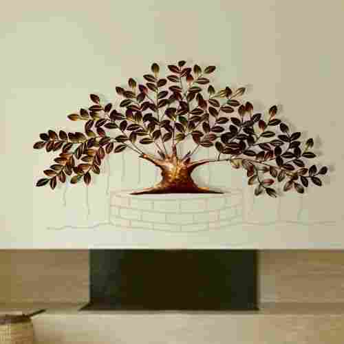 Nano Tree Wall Art