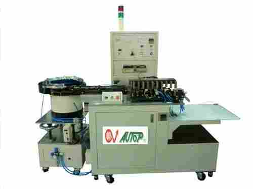 High Speed Automatic Forming Machine