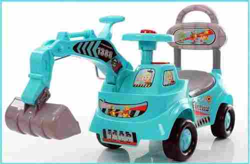 Outdoor Lovely Kids Custom Baby Toy Car