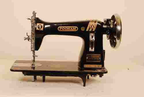 Tailor Sewing Machine