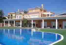 Luxurious Villa Services
