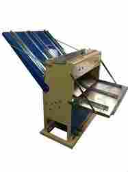 Bread Slicing Machine Double Frame