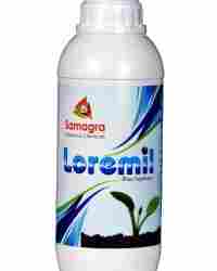 Liquid Humate Plant Supplement