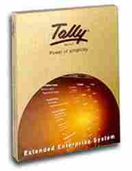 Tally Accounting Software