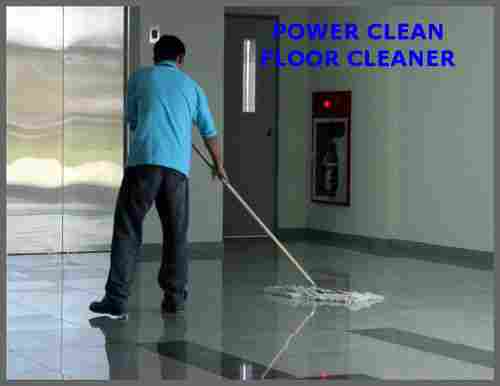 Industrial Floor Cleaner and Degreaser