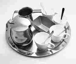 Designer Tea Set