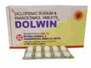 Dolwin Tablets