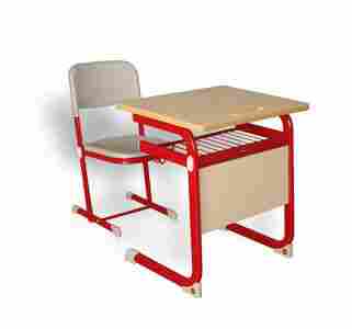 Trendy Designs School Desk